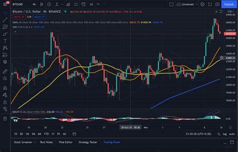 Bitcoin am Abgrund, Preis steigt auf über 68.000 US-Dollar – Wird BTC seinen Rekord von 2021 brechen? - NewsBTC
