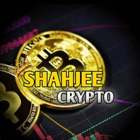 shahjeeecrypto(@shahjeecrypto)'s insights - Binance