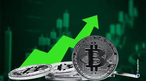 Bitcoin dominates crypto portfolios as investor exposure climbs