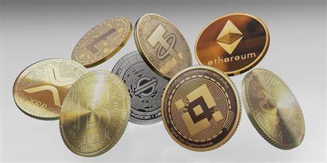 Justice Dept. Says It Will Pull Back On Litigating Cryptocurrency Fraud
