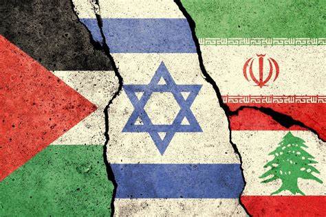 To The Point: Escalation of hostilities in Middle East