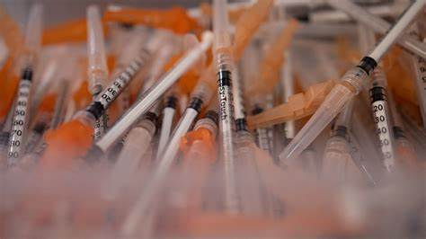 Seasonal Covid shots may no longer be possible under Trump admin