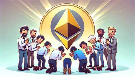Can Ethereum’s ‘multi-year high’ push ETH above $4K after price crash? - AMBCrypto News