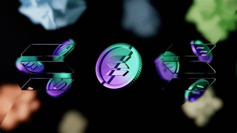 Solana NFT Sales Overtake Ethereum for the First Time Ever in December