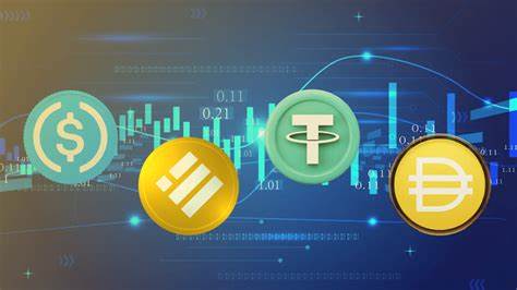 Stablecoins just hit a record $237bn in value as sector gets hot