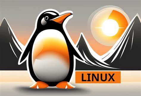 Rise of Linux