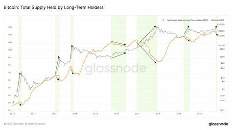 What happens when 1% of Bitcoin holders control 99% of BTC supply? - TradingView