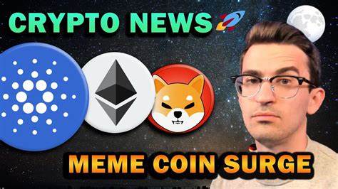 Die Gewinner der Kryptowährungen folgen diese Woche: Bonk, Pepe und aufstrebende Meme-Münzen werden stark ansteigen – NewsBTC
