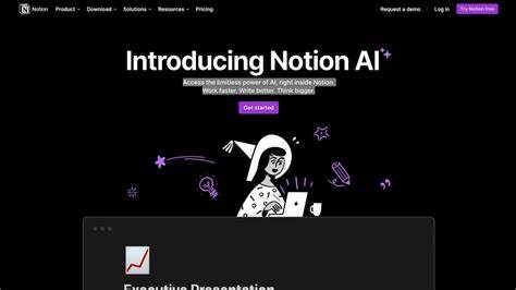 Wanna build? replacing notion with full-stack AI native workspace