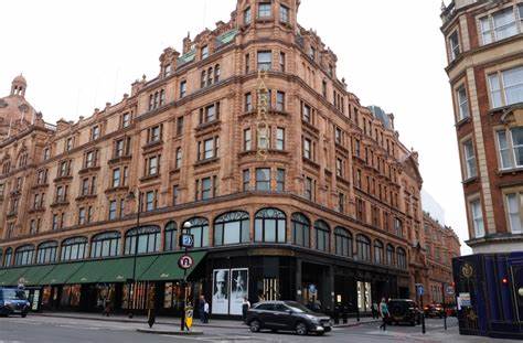 Brit govt agents step in as Harrods becomes third megaretailer under cyberattack