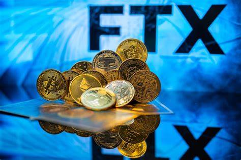 FTX-Kunden erhalten alle durch den Zusammenbruch der Krypto-Börse verlorenen Gelder zurück – Yahoo New Zealand News
