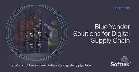 Galeria to optimise supply chain with Blue Yonder capabilities