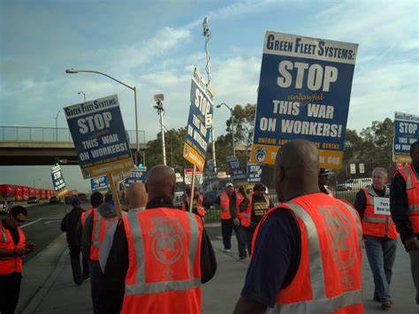 From Walmart and Ikea to Heineken, here are the companies whose imports may be most impacted by the port strike - Business Insider