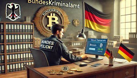 German government entity transfers 900 BTC to Kraken and Coinbase, sparks selling concerns - Crypto Briefing