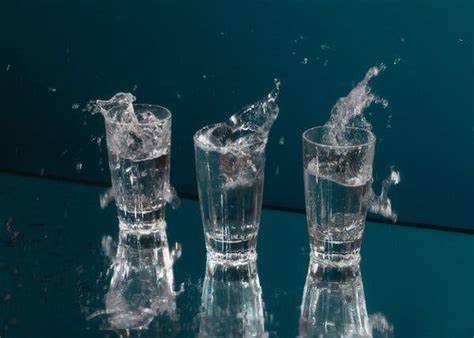 The Unparalleled Daily Miracle of Tap Water