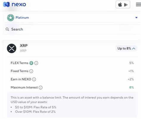How to Earn Interest on XRP – Best XRP Interest Accounts Reviewed - Business 2 Community