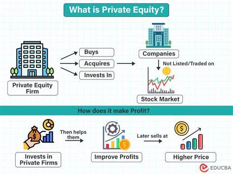 Elite Colleges Lead a Rush for the Exits of Private Equity