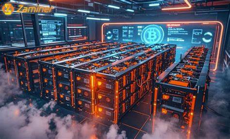 ZA FUNDINGS LTD: UPDATE - ZA Miner Launches Free Cloud Mining Platform, Helping Users Earn Passive Income While Empowering Bitcoin and Dogecoin Enthusiasts in 2025