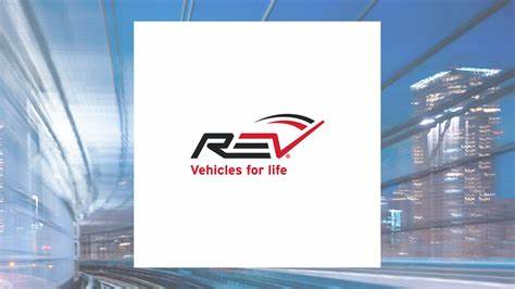 What Makes REV Group (REVG) a Good Investment?