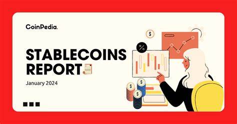 $205 Billion Stablecoin Market Gain Traction: Visa and PayPal Drive Adoption in 2024