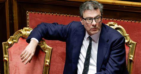 US policy on stablecoins is way more dangerous than tariffs – Italy’s Economy Minister