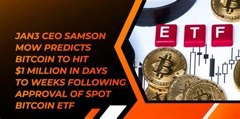 Will Tether Flip Ethereum This Year? JAN3 CEO Samson Mow Says Yes As Market Cap Gap Narrows