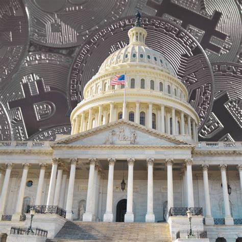 Bitcoin tops $97K as institutional demand and state reserves rise