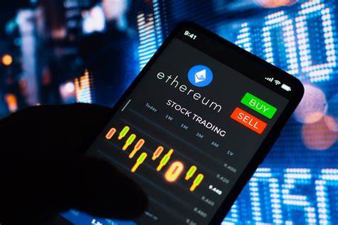 So funktioniert ein Ether-Futures-ETF
