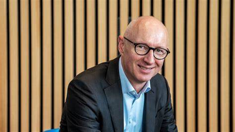 Novo Nordisk Boots CEO After Stock Falls 50%. It’s an Unusual Move for the Wegovy Drugmaker