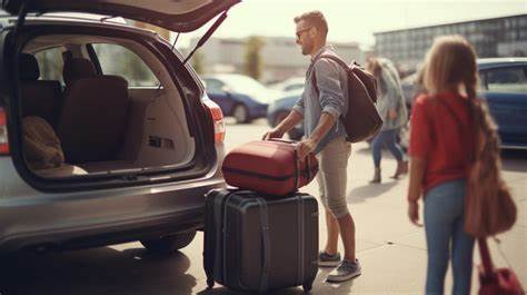 Avis Budget Group, Inc. (CAR): One of the Best Ride Sharing Stocks to Buy