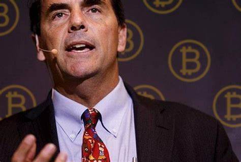 Businesses Without Bitcoin Are 'Being Irresponsible', Says Billionaire Investor Tim Draper