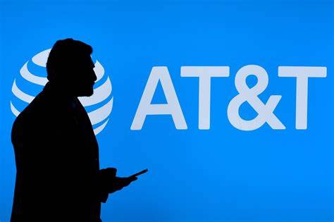 Hackers are breaking into AT&T email accounts to steal cryptocurrency - TechCrunch
