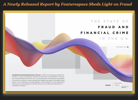 Banks struggle to talk about fraud
