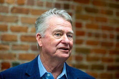 Little: 'Big, beautiful bill' could reduce revenue