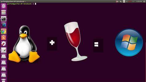 Wine 10.7 (Dev) – Run Windows Applications on Linux, BSD, Solaris and macOS