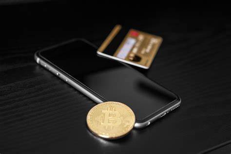 UK considers banning bitcoin purchases on credit cards to prevent debt spiral