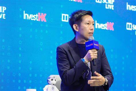 UBTECH's Tam on Plans to Scale Up Production