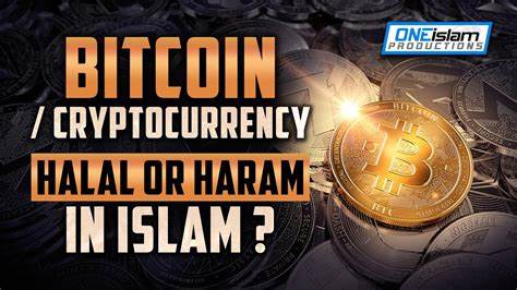 Is Bitcoin Halal? - CoinCodex