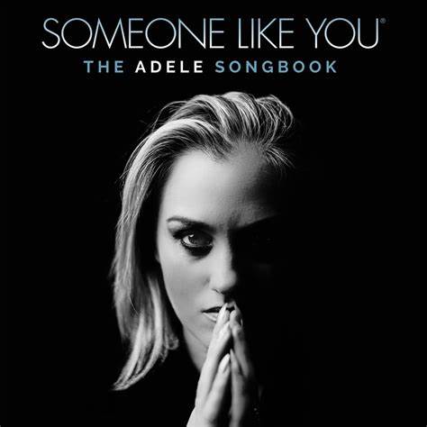 Someone Like You