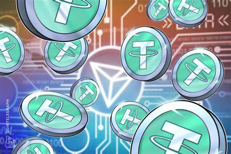 Tether Mints $1 Billion USDT, Raising Circulating Supply Above $151 Billion on TRON Network