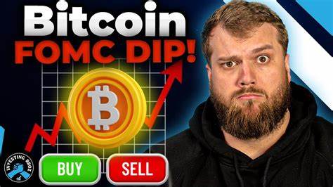 Bitcoin Dips below $100K Before FOMC Meeting