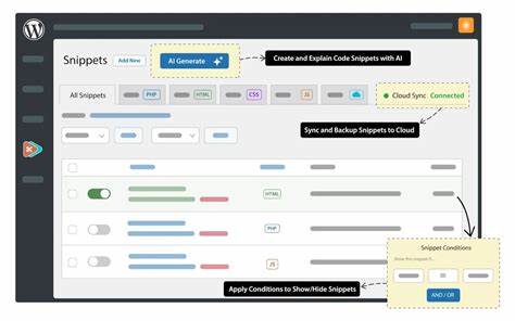 WordPress to Add AI?