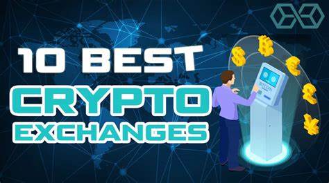Best Crypto Exchanges Right Now: Top 13 Picks for 2024