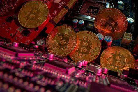 FASB Adopts Crypto Accounting and Disclosure Rule for Companies - The Wall Street Journal