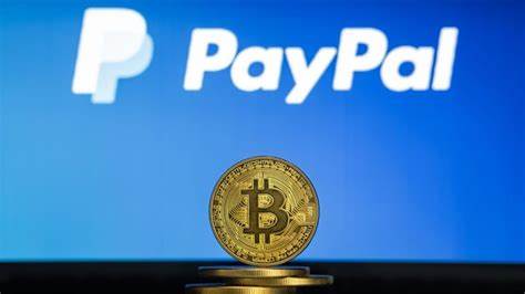PayPal Expands Crypto Services to Europe, Starting in Luxembourg - VOI.ID