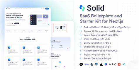 I built a Next.js boilerplate for P2P and B2C marketplaces – Peerquik