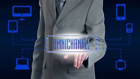 How can banks rise to the omnichannel challenge?