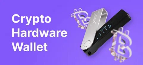 The best hardware wallets for storing cryptocurrencies in 2019 - The Cryptonomist