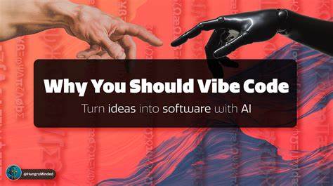 Vibe Coding is hard to maintain