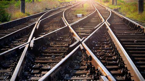 Why Railroad Stocks Are Moving Higher Today